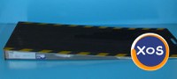 Rampa aluminiu pentru praguri Altec - 160 cm - 4