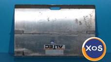 Rampa aluminiu pentru praguri Altec - 65 cm