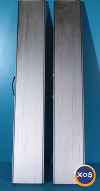 Rampe aluminiu  - 314 cm - 3