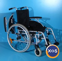 Scaun cu rotile Drive / latime sezut 45 cm - 3