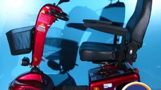 Scuter cu 4 roti pentru batrani - Shoprider