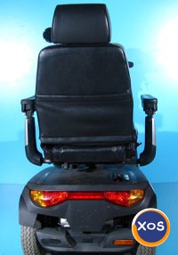 Scuter electric batrani Invacare Comet Ultra - 10 km/h - 10