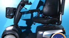 Scuter electric batrani Invacare Comet Ultra - 10 km/h