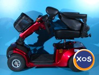 Scuter electric batrani - Trendmobil Esprit - 2