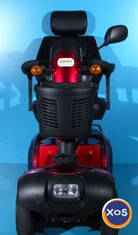 Scuter electric batrani - Trendmobil Esprit - 6