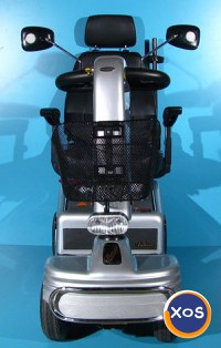 Scuter electric cu 4 roti pentru batrani Shoprider - 6 km/h - 6