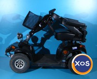 Scuter electric Free Rider - 14 km/h - 3