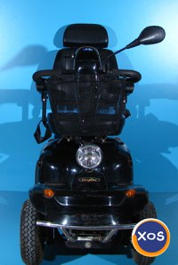 Scuter electric Free Rider - 14 km/h - 5