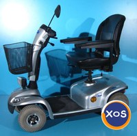 Scuter electric Invacare Leo - 6 km/h - 4