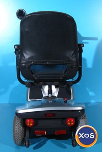 Scuter electric Invacare Leo - 6 km/h - 9