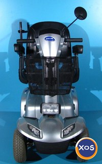 Scuter electric Invacare Leo - 6 km/h - 5