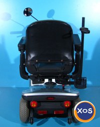 Scuter electric Invacare Leo - 6 km/h - 9