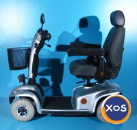 Scuter electric Invacare Leo - 8 km/h - 2