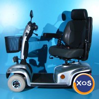 Scuter electric Invacare Leo - 8 km/h - 1