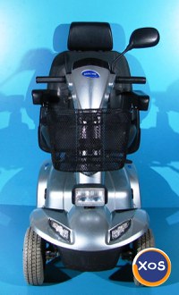 Scuter electric Invacare Leo - 8 km/h - 5