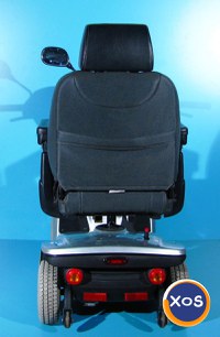 Scuter electric Invacare Leo - 8 km/h - 9