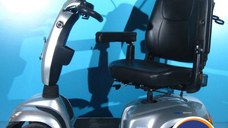 Scuter electric Invacare Orion - 6 km/h