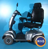 Scuter electric Invacare Orion  6 kmh - 1