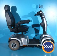 Scuter electric Invacare Orion  6 kmh - 7