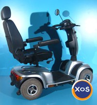 Scuter electric Invacare Orion  6 kmh - 8