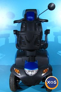 Scuter electric  Invacare Orion Metro - 6 km/h - 5