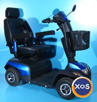 Scuter electric  Invacare Orion Metro - 6 km/h - 6