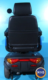 Scuter electric  Invacare Orion Metro - 6 km/h - 9