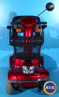Scuter electric Pride Mobilis M54 - 8 km/h - 5