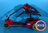 Scuter electric Scootie - 6 km/h - 2