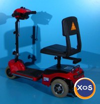 Scuter electric Scootie - 6 km/h - 9