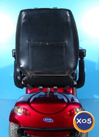 Scuter electric Shoprider - 6 km/h - 10