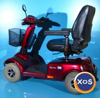 Scuter electric Shoprider - 6 km/h - 11