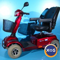 Scuter electric Shoprider - 6 km/h - 5