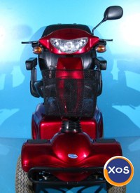 Scuter electric Shoprider - 6 km/h - 6