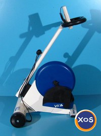 Aparat de recuperare antispasmic MOTOmed viva 1 - 2