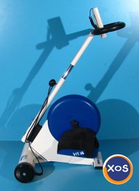 Aparat de recuperare antispasmic MOTOmed viva 1 - 1