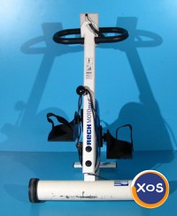 Aparat de recuperare antispasmic MOTOmed viva 1 - 4