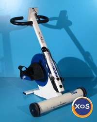 Aparat de recuperare antispasmic MOTOmed viva 1 - 5