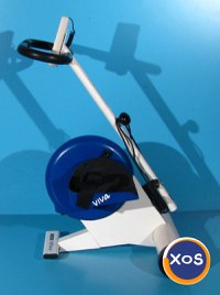 Aparat de recuperare antispasmic MOTOmed viva 1 - 6