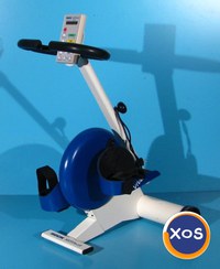 Aparat de recuperare antispasmic MOTOmed viva 1 - 7