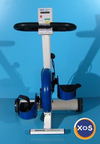 Aparat de recuperare antispasmic MOTOmed viva 1 - 8