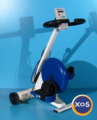 Aparat de recuperare antispasmic MOTOmed viva 1 - 9