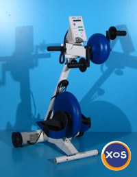 Aparat de recuperare antispasmic MOTOmed Viva 1 - 10