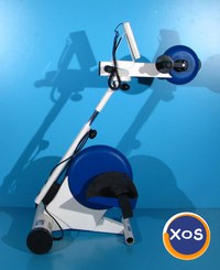 Aparat de recuperare antispasmic MOTOmed Viva 1 - 1