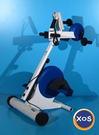 Aparat de recuperare antispasmic MOTOmed Viva 1 - 4