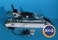 Aparat de recuperare electric pentru genunchi Jace CPM-K100 - 2
