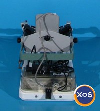 Aparat de recuperare electric pentru genunchi Jace CPM-K100 - 3
