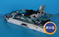 Aparat de recuperare electric pentru genunchi Jace CPM-K100 - 4