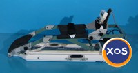 Aparat de recuperare electric pentru genunchi Jace CPM-K100 - 5