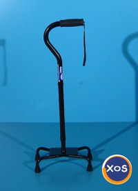 Baston cu 4 picioare - 1